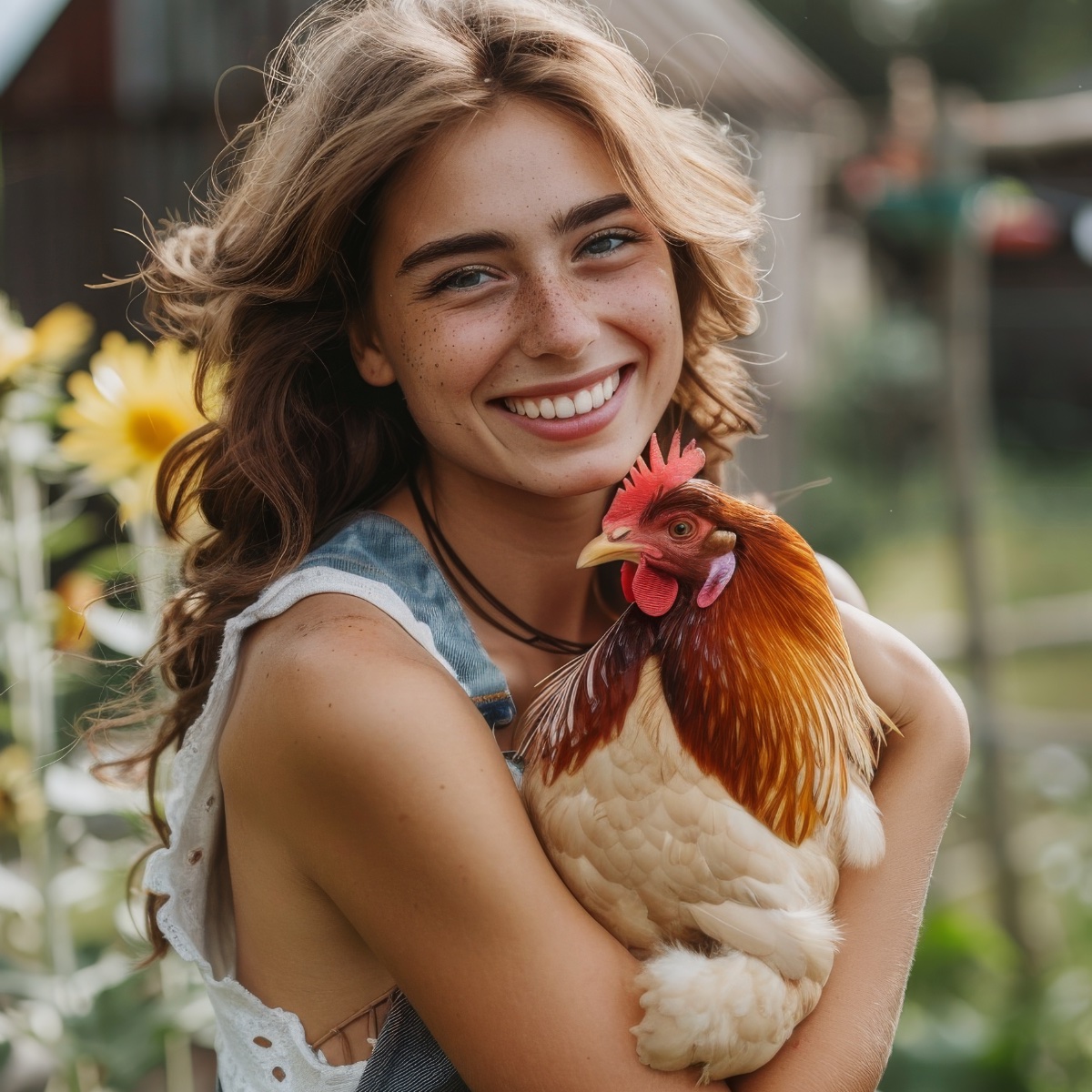 Animal Lover