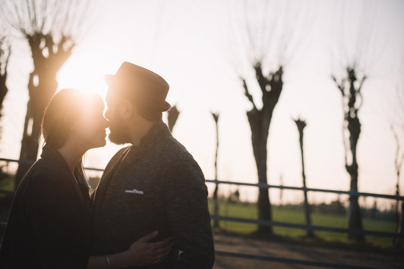 How To Make Him Fall In Love With You After The First Date
