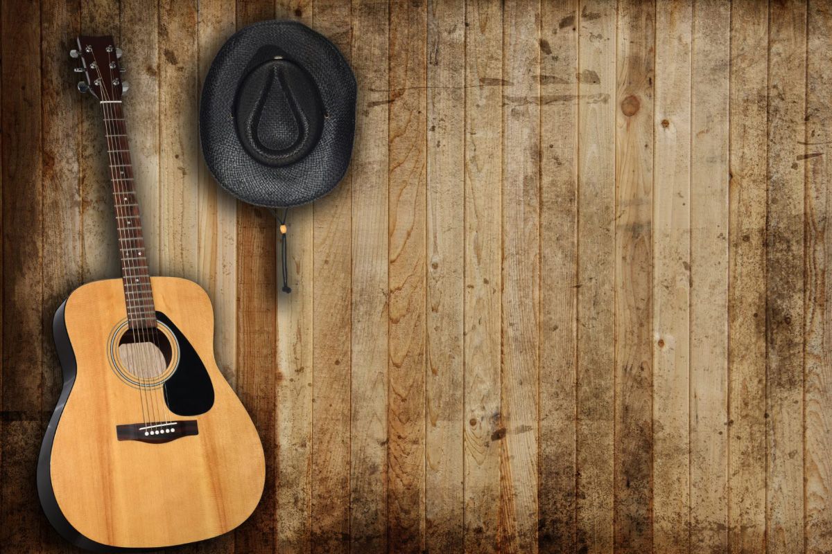 38 Country Music Song Quotes That’ll Make You Want To Fall In Love All Over Again