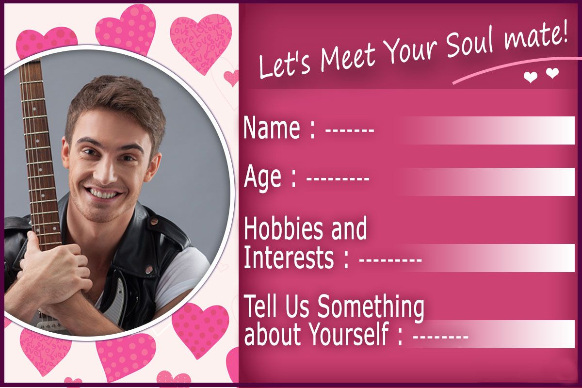 How to Set Up Your Dating Profile to Get More Views