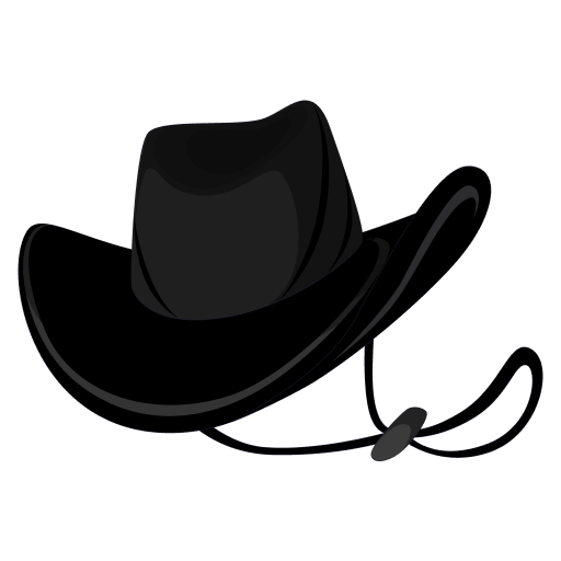 Cowboy Hat