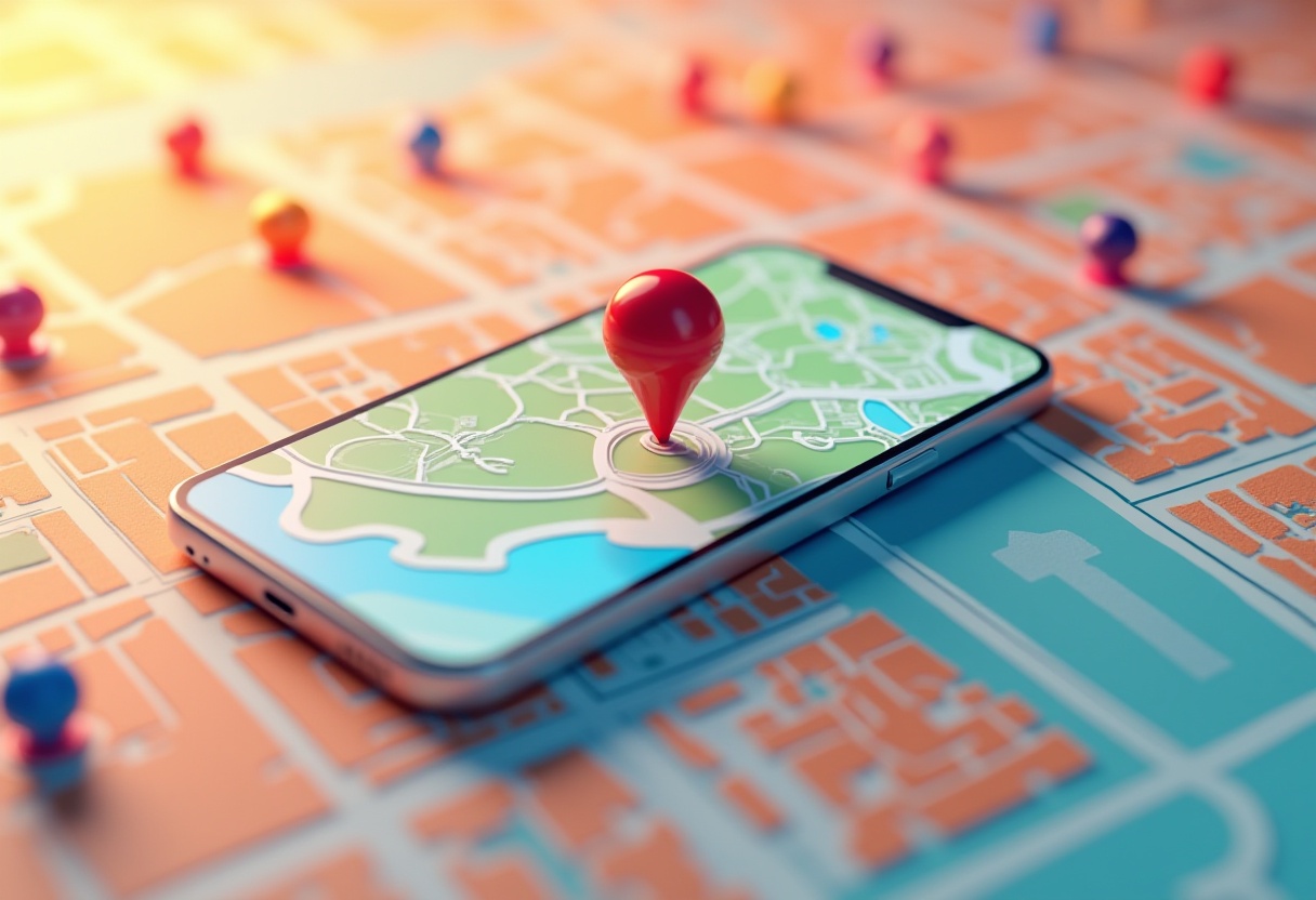 Location Based