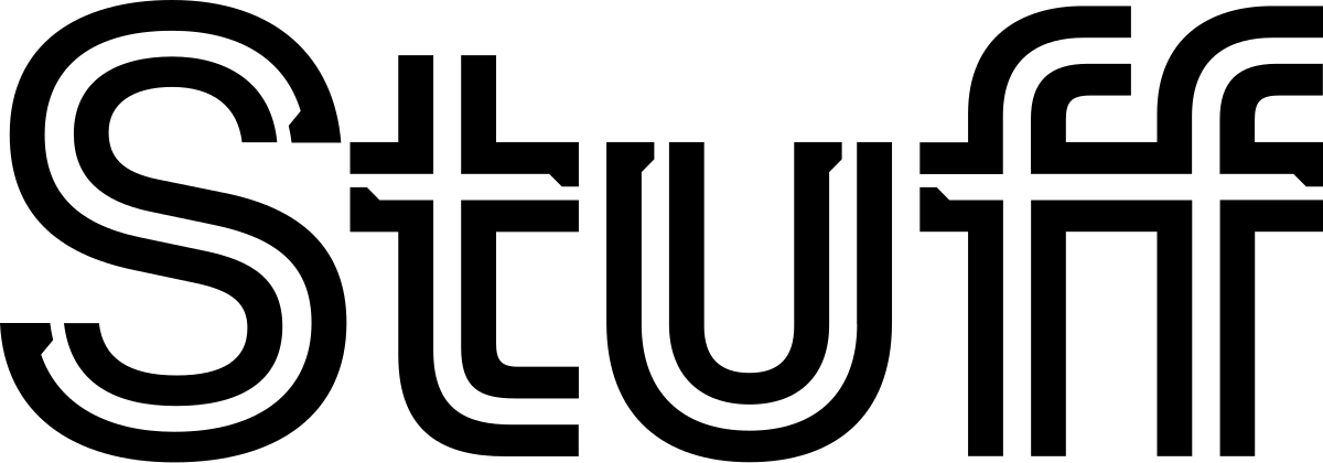 Stuff Logo