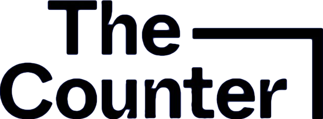 TheCounter Logo